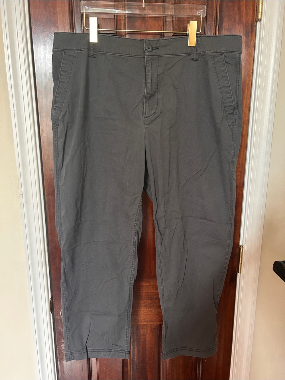 Women's Chino Pants